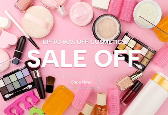 Cosmetics