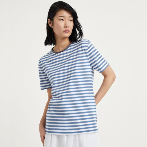 Womens Basic T Shirts Summer Hot