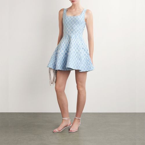 Dress GELLER NEW YORK Award