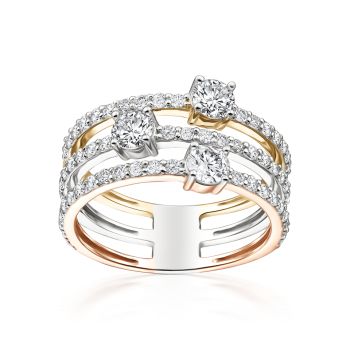 Gold Hoop Earrings for Women